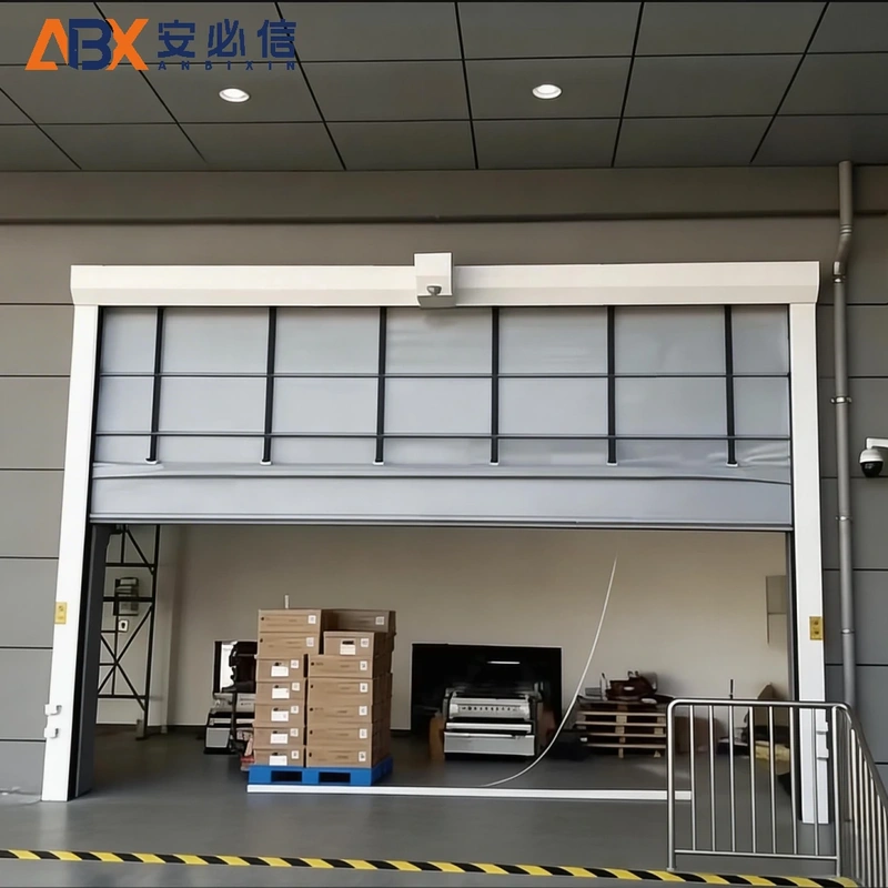 龙岩市高速堆积门